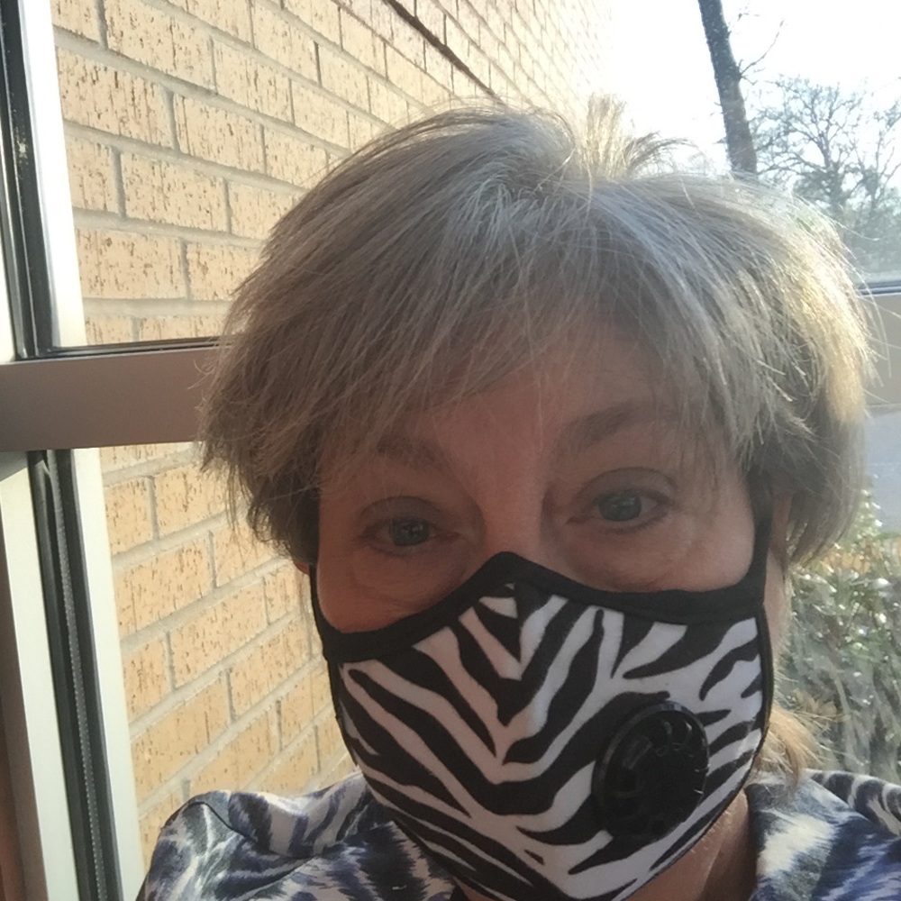 Meet your Posher, Rhonda